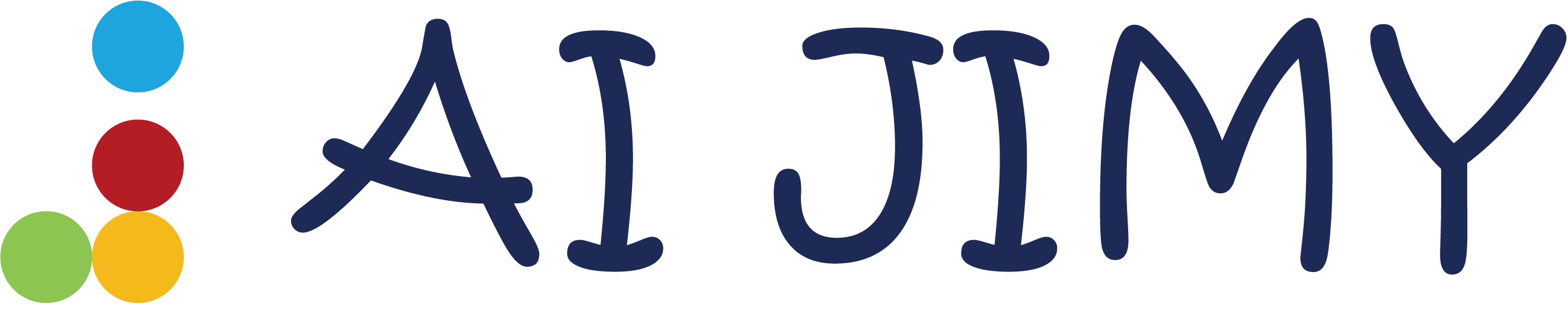 AI JIMY Portal Logo